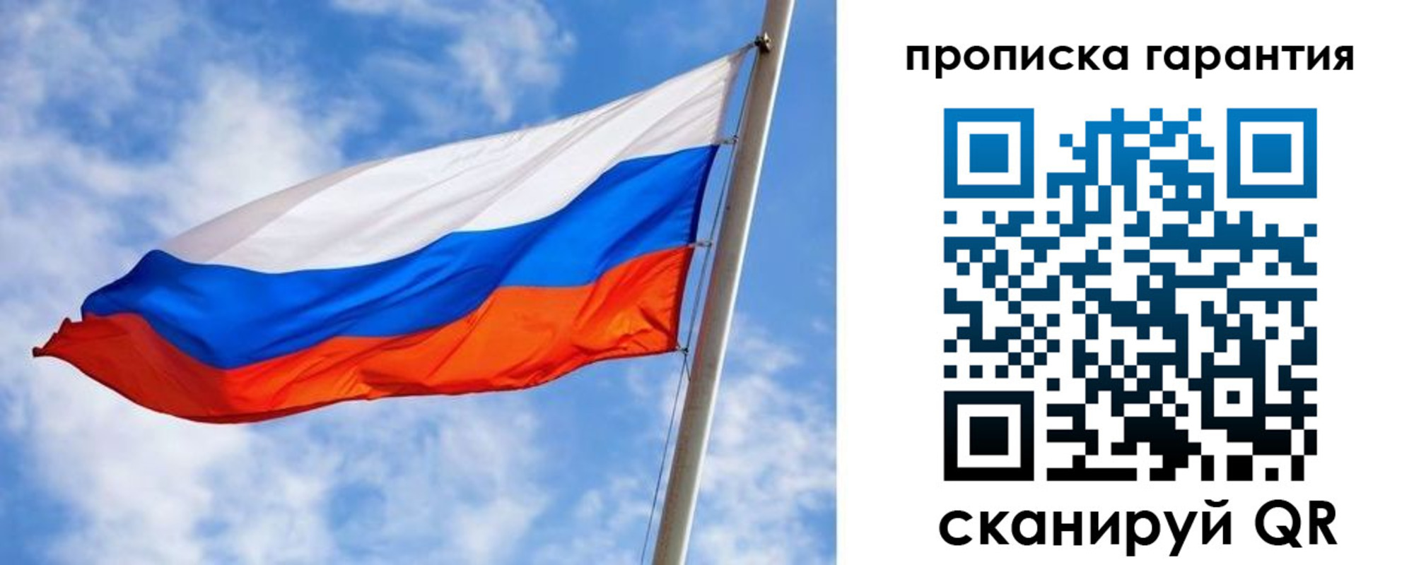 прописка гарантия в Тольятти
